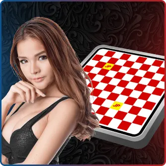 Red White